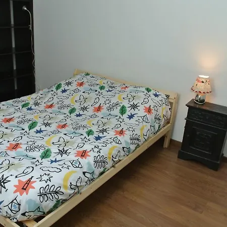 Beau T3 En Duplex, Calme Et Paisible 바욘