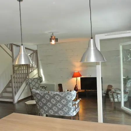 아파트 Beau T3 En Duplex, Calme Et Paisible