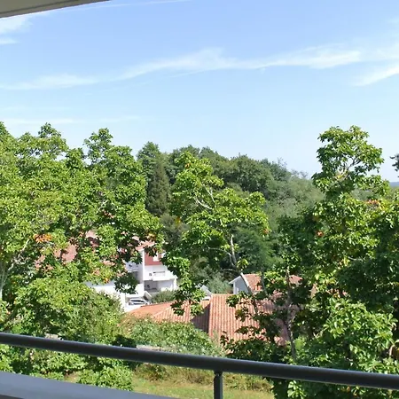 Beau T3 En Duplex, Calme Et Paisible 바욘