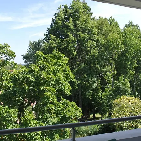 Beau T3 En Duplex, Calme Et Paisible 아파트 *