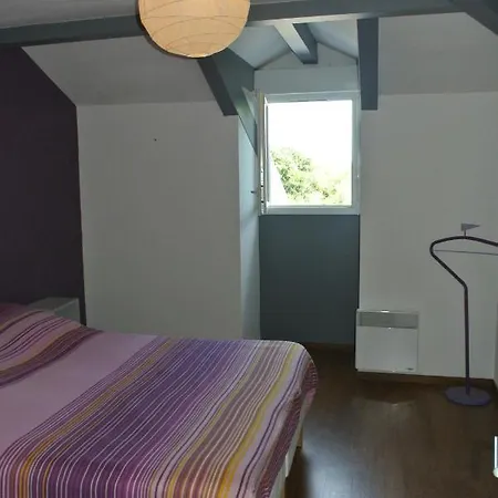 아파트 Beau T3 En Duplex, Calme Et Paisible