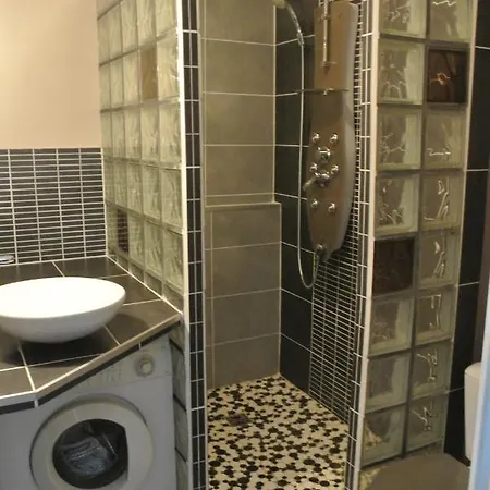 Beau T3 En Duplex, Calme Et Paisible *