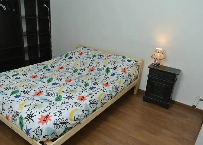 Beau T3 En Duplex, Calme Et Paisible 바욘