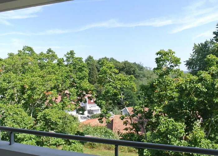 Beau T3 En Duplex, Calme Et Paisible 바욘