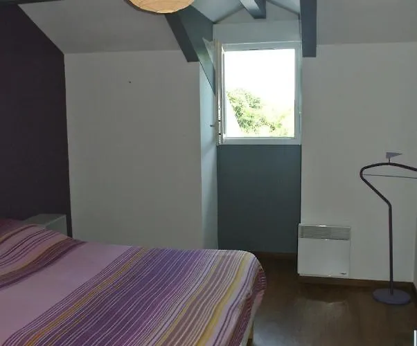 아파트 Beau T3 En Duplex, Calme Et Paisible