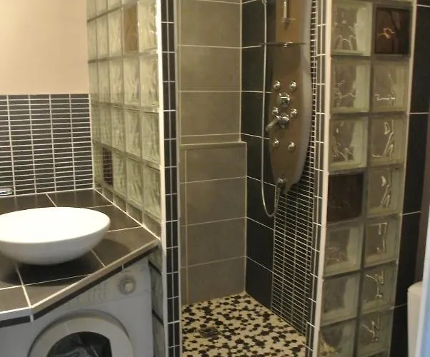 Beau T3 En Duplex, Calme Et Paisible *